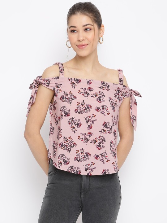 Mayra Partywear Top