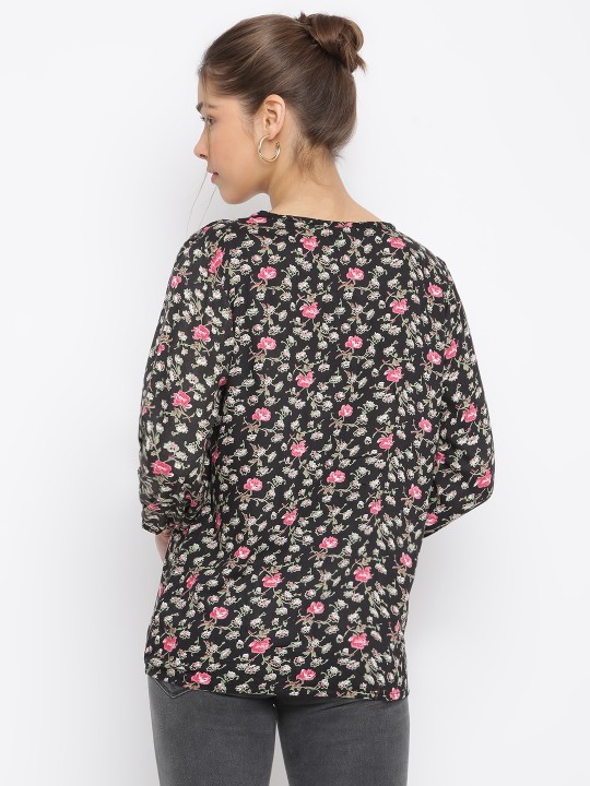 Mayra Partywear Top