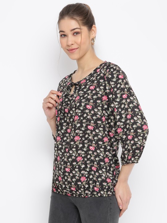 Mayra Partywear Top