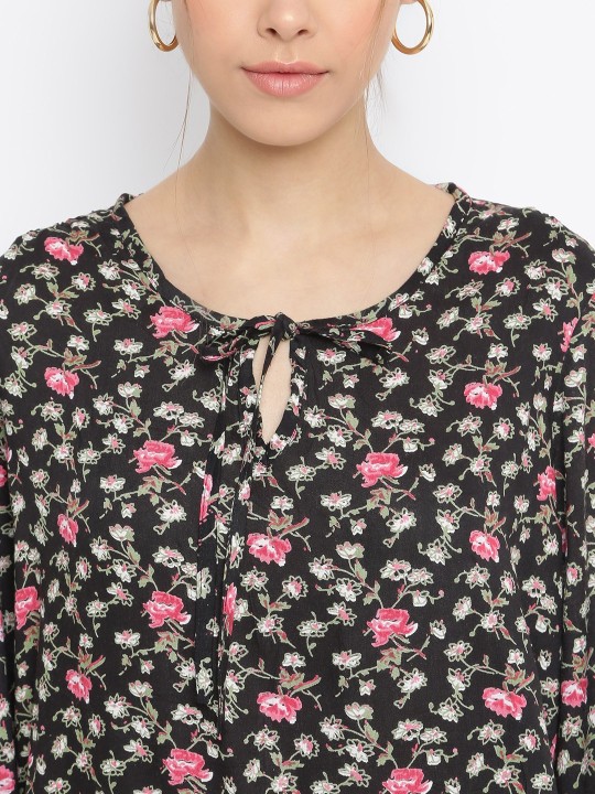 Mayra Partywear Top