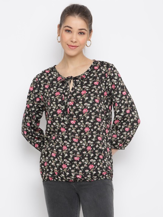 Mayra Partywear Top