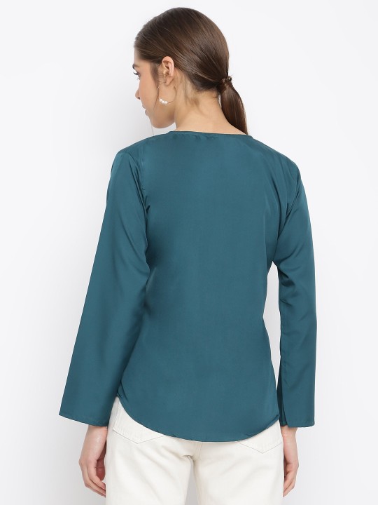 Mayra Partywear Top