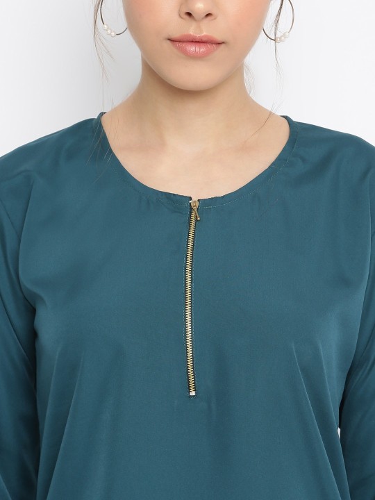 Mayra Partywear Top