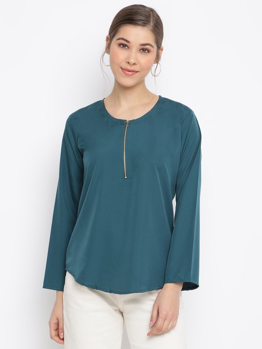 Mayra Partywear Top
