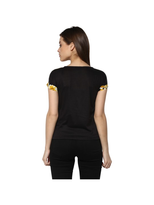 Mayra Partywear Top