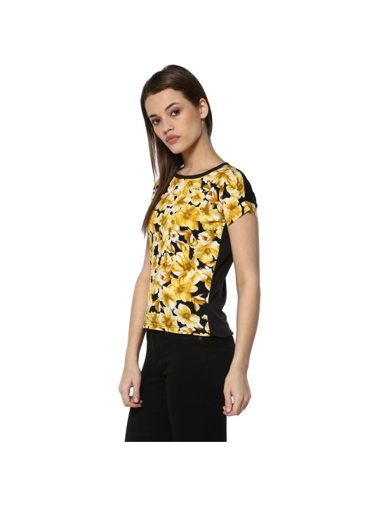 Mayra Partywear Top