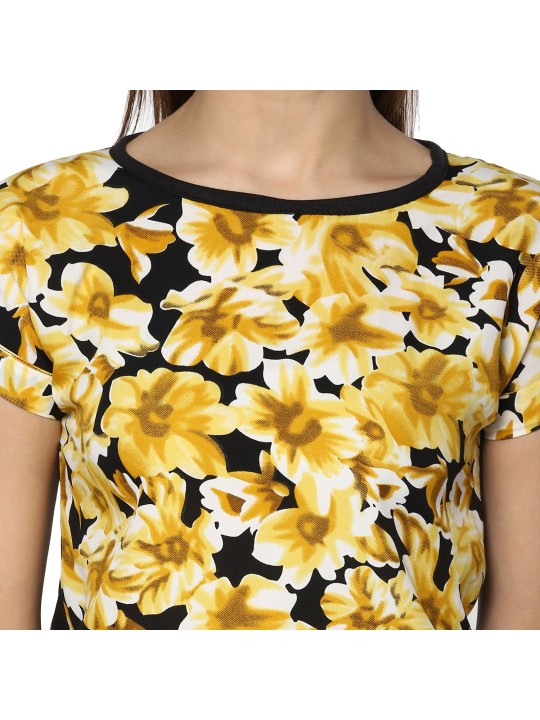 Mayra Partywear Top