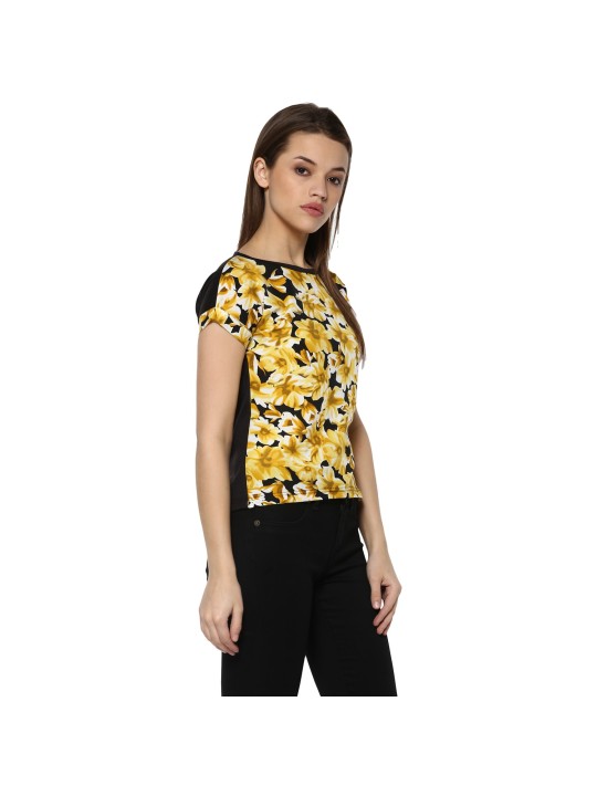 Mayra Partywear Top