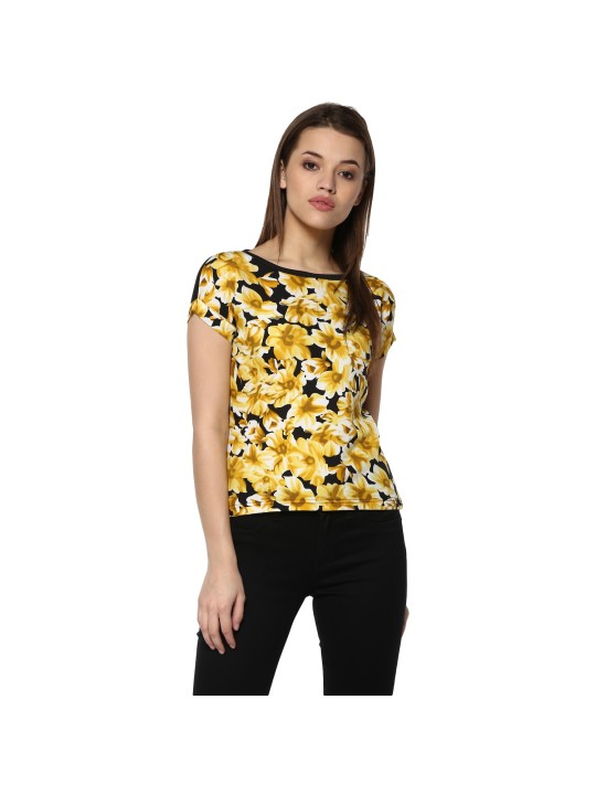 Mayra Partywear Top