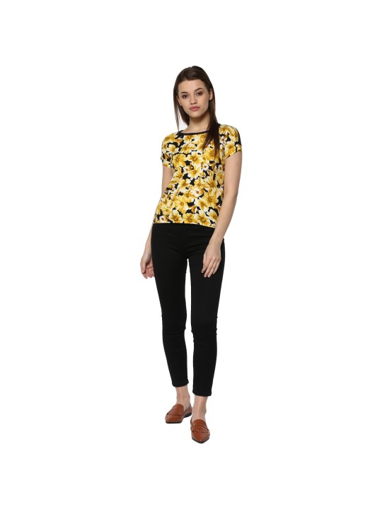 Mayra Partywear Top