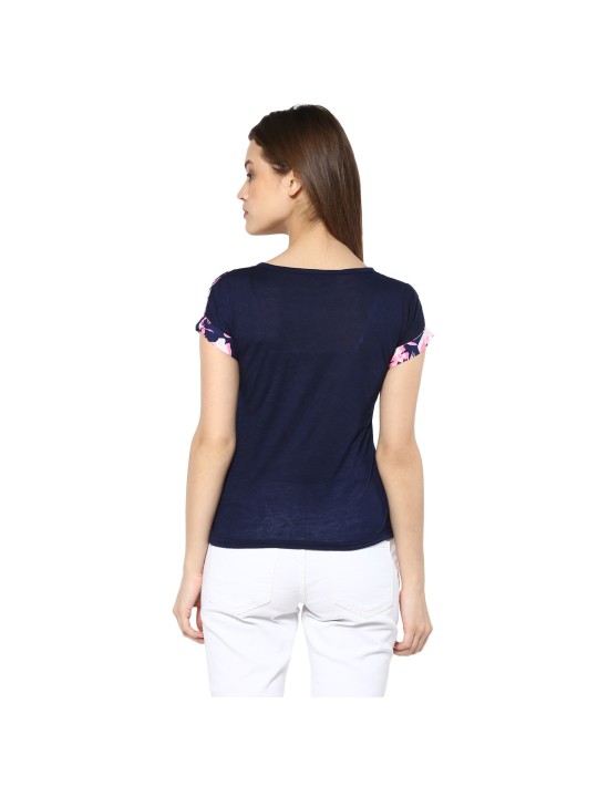 Mayra Partywear Top