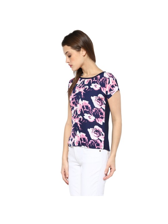Mayra Partywear Top