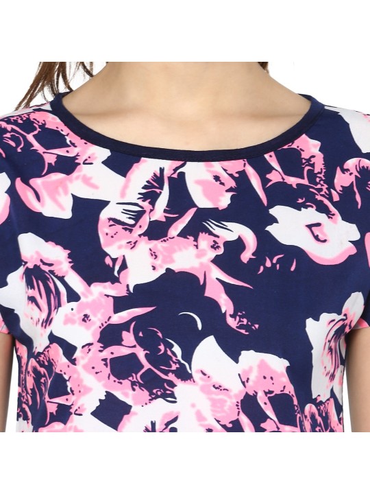 Mayra Partywear Top