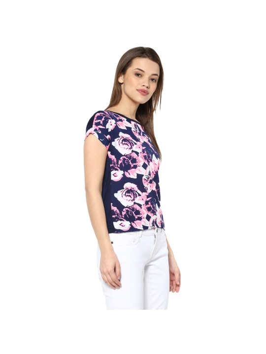 Mayra Partywear Top
