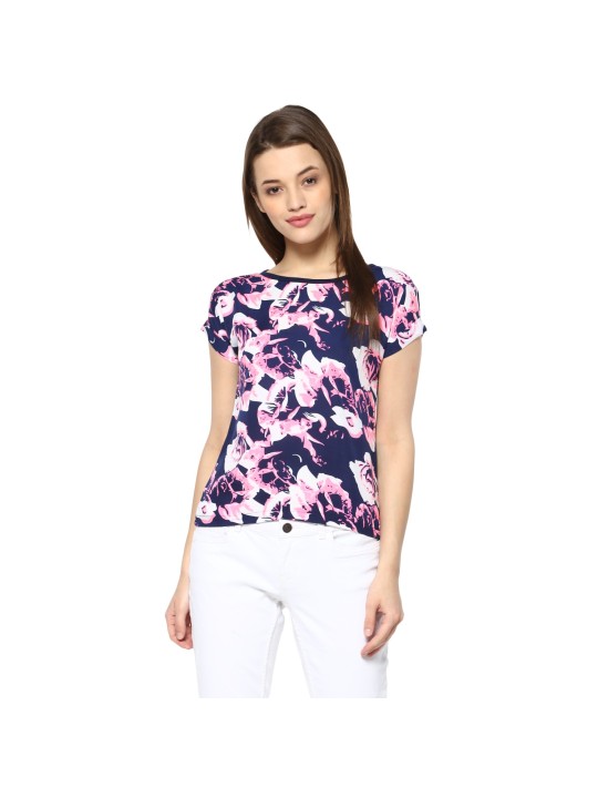 Mayra Partywear Top