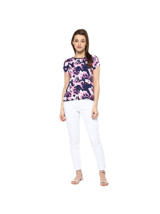 Mayra Partywear Top