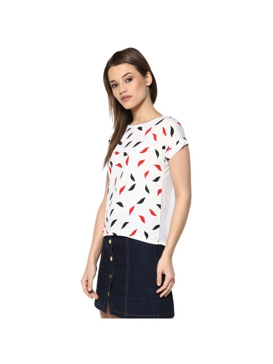 Mayra Partywear Top