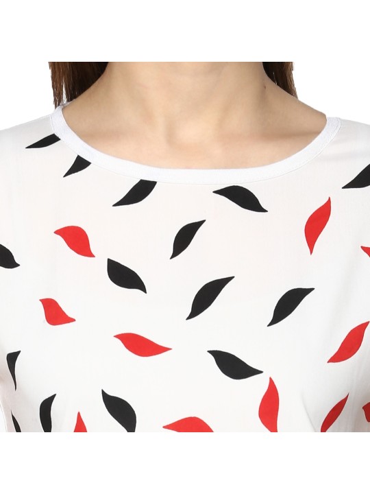 Mayra Partywear Top