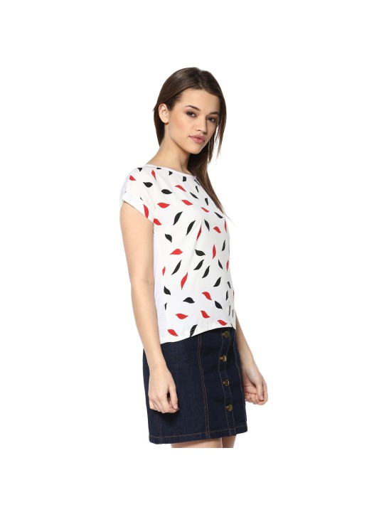 Mayra Partywear Top