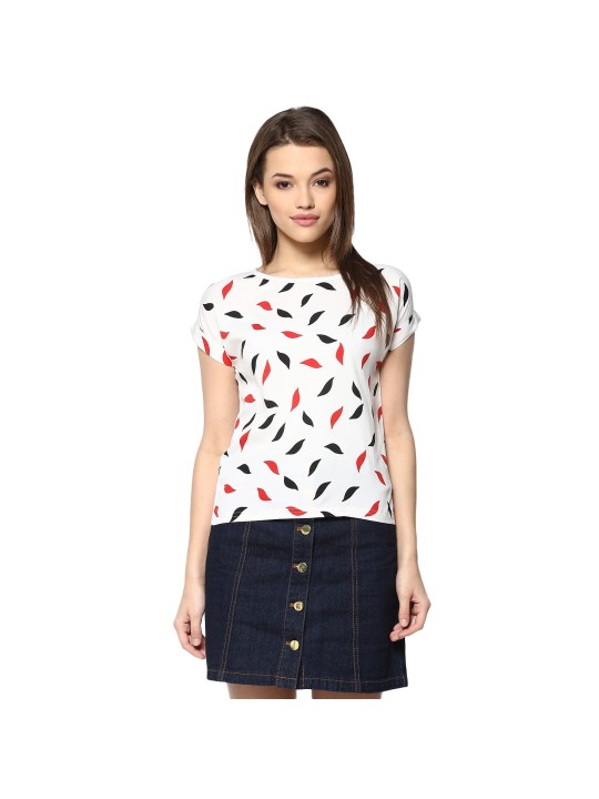 Mayra Partywear Top