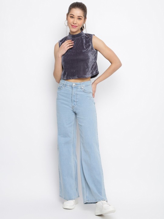 Mayra Partywear Top