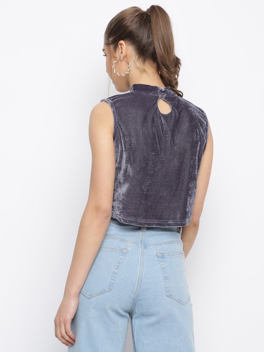 Mayra Partywear Top