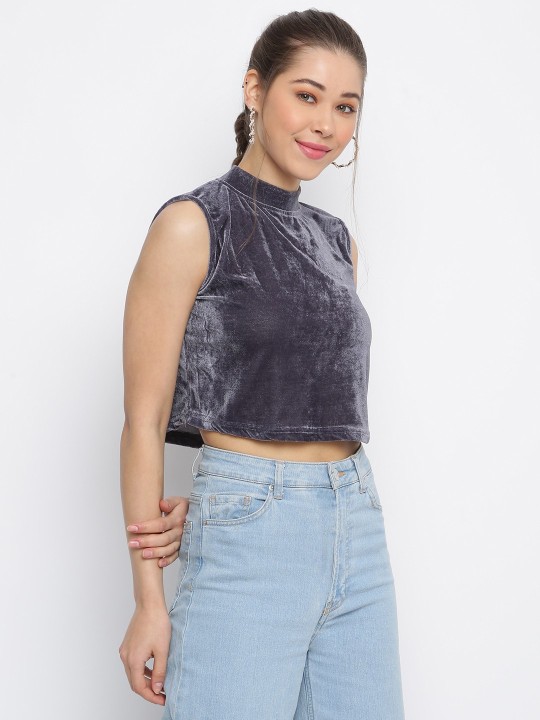 Mayra Partywear Top