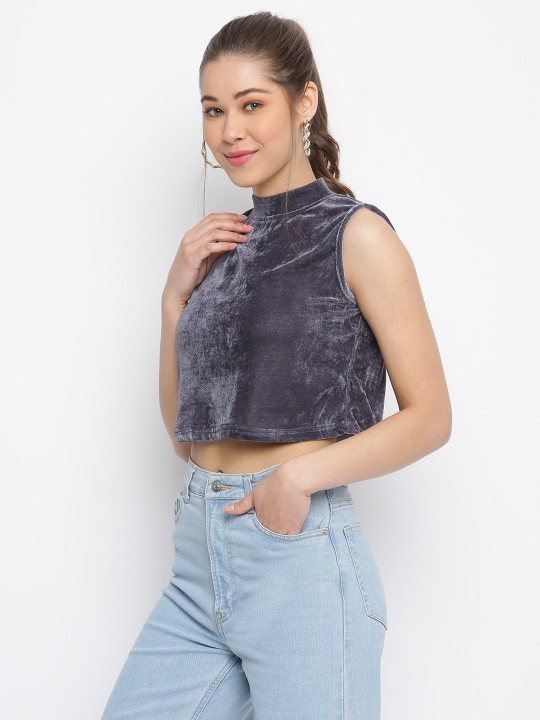 Mayra Partywear Top