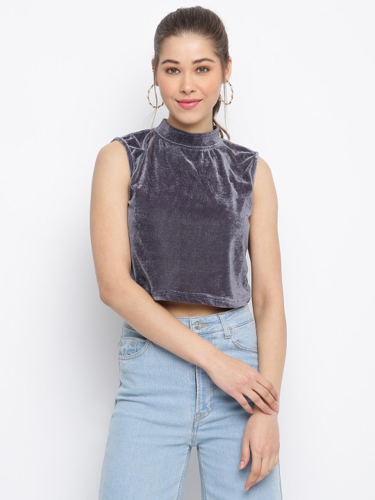 Mayra Partywear Top