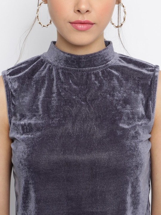 Mayra Partywear Top