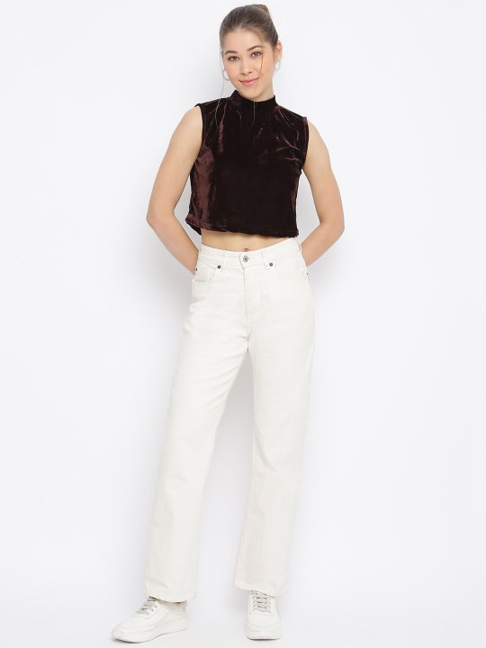 Mayra Partywear Top