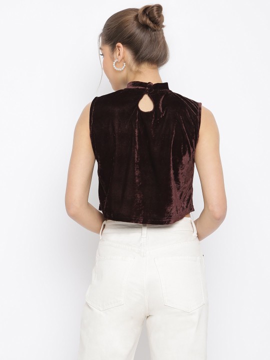 Mayra Partywear Top