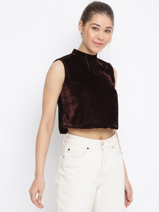 Mayra Partywear Top