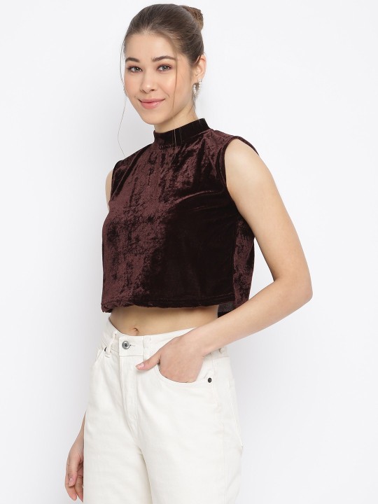 Mayra Partywear Top