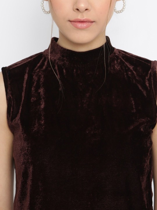 Mayra Partywear Top