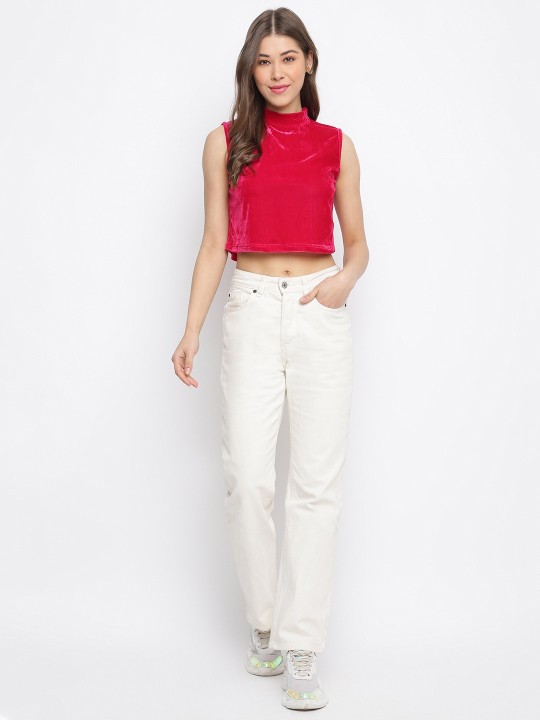 Mayra Partywear Top