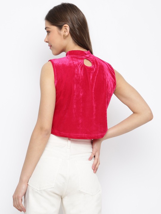 Mayra Partywear Top