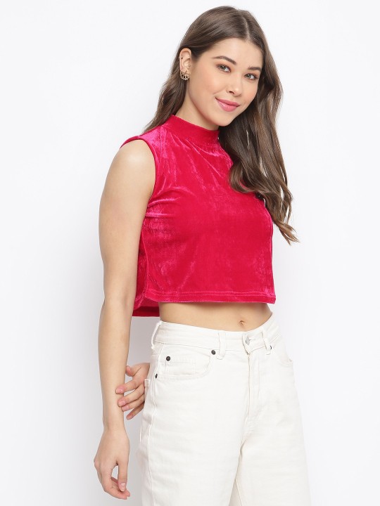 Mayra Partywear Top