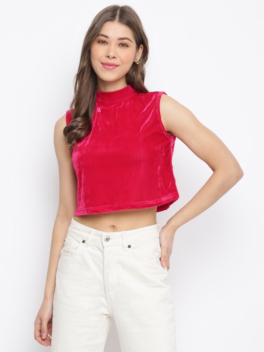 Mayra Partywear Top