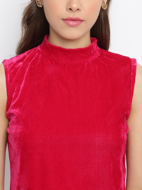Mayra Partywear Top