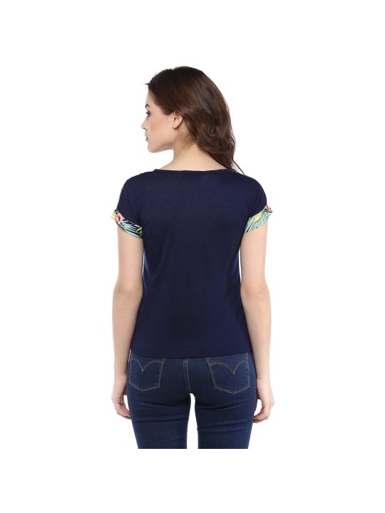 Mayra Partywear Top