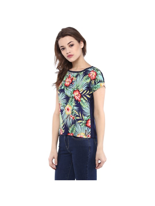 Mayra Partywear Top