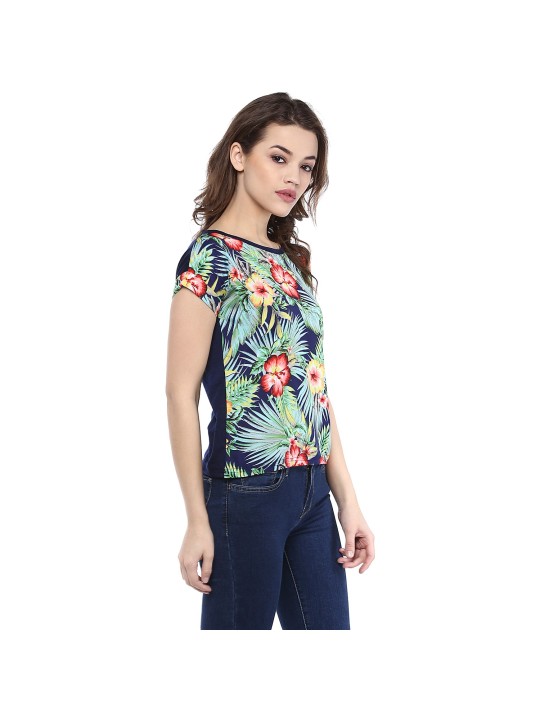 Mayra Partywear Top