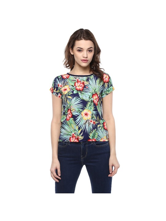 Mayra Partywear Top