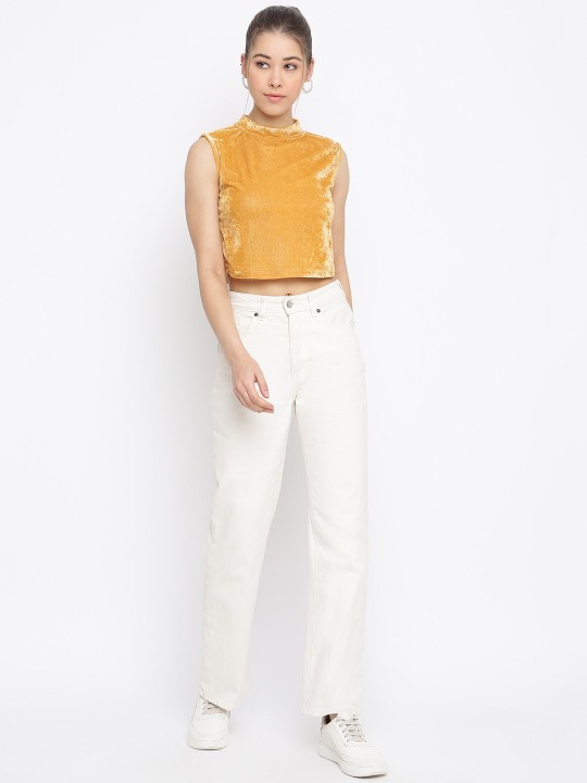 Mayra Partywear Top