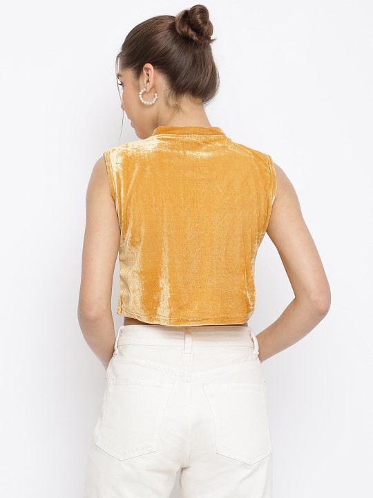 Mayra Partywear Top