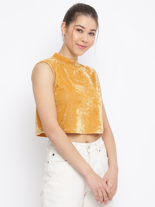 Mayra Partywear Top