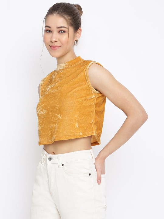 Mayra Partywear Top
