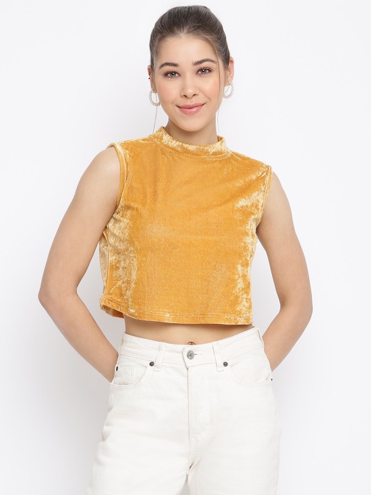 Mayra Partywear Top
