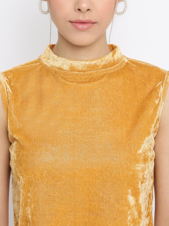 Mayra Partywear Top